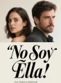No Soy Ella cover