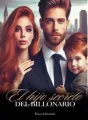 El hijo secreto del billonario cover