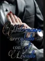 Matrimonio arreglado con el lisiado cover