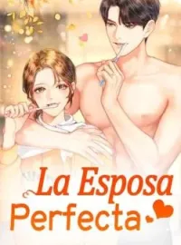 La Esposa Perfecta