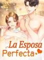La Esposa Perfecta cover