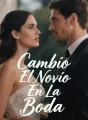 Cambio El Novio En La Boda cover