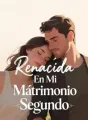 Renacida En Mi Matrimonio Segundo cover