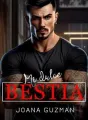 Mi dulce bestia cover