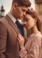 Enamorada del padre de mi amiga cover