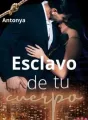 Esclavo de tu Cuerpo cover