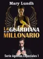 La guardiana de un millonario cover