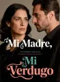 Mi Madre, Mi Verdugo cover