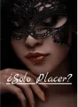 ¿Solo Placer? cover