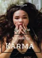 Yo seré tu Karma cover