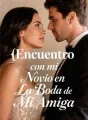 Encuentro con mi Novio en La Boda de Mi Amiga cover