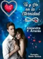 Tu y yo en la eternidad cover