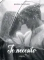 Te necesito cover