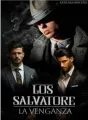 LOS SALVATORE cover