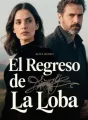 El Regreso de La Loba cover