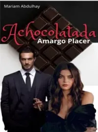 Achocolatada - AMARGO PLACER