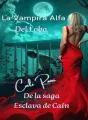 La Vampira Alfa del Lobo cover