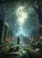secretos en la sombra cover