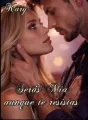 Serás Mia, Aunque te resistas cover
