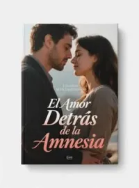 El Amor Detrás de la Amnesia