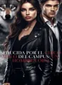 SEDUCIDA POR EL CHICO MALO DEL CAMPUS: UN HOMBRE LOBO cover