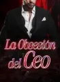 La obsesión del Ceo cover