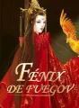 Fénix de Fuego cover