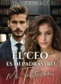 El CEO es mi padrastro, mi tentación cover