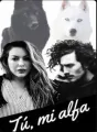 Tu, mi alfa cover
