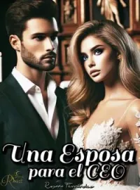 Una esposa para el CEO