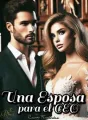 Una esposa para el CEO  cover
