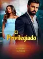 EL PRIVILEGIADO cover