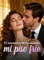 El amanecer de su amante, mi piso frío cover