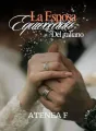 LA ESPOSA EQUIVOCADA DEL ITALIANO cover