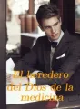El heredero del Dios de la medicina cover