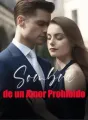 Sombra de un Amor Prohibido cover