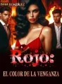 Rojo: El Color De La Venganza cover