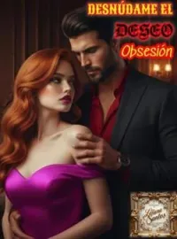 DESNÚDAME el Deseo. Obsesión