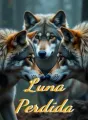 Luna Perdida cover