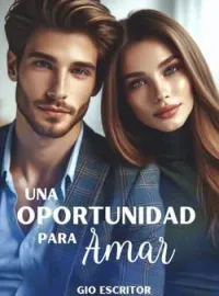 Una Oportunidad Para Amaar