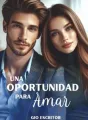 Una Oportunidad Para Amaar cover