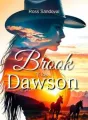Brook y los Dawson. cover