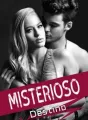 Misterioso Destino cover