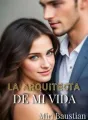 La arquitecta de mi vida cover
