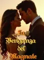 La Venganza del Magnate cover