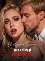 Él eligió al perro; yo elegí el imperio cover