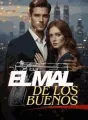 EL MAL DE LOS BUENOS cover