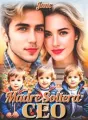 Madre soltera y CEO cover