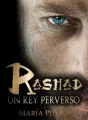 Rashad, un Rey Perverso cover