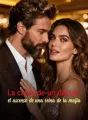 La caída de un doctor, el ascenso de una reina de la mafia cover